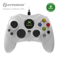 Hyperkin DuchesS Kabelgebundener Controller Weiß - Neu - Xbox Serie X S / Eins /