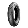 Heidenau K80 SR TL hinten vorne Motorradreifen 110/70 -11 45M | 78304