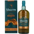 The Singleton Glendullan EXOTIC SPICE GROVE Single Malt Scotch Whisky 42,8% Vol. 1l in Geschenkbox