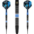 Winmau Soft Darts Galactics 90% Tungsten Softtip Dart Softdart  20 g Dartpfeile