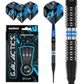Winmau Galactics Softdart 20g Tungsten Softtip Dart Spiel Dartpfeile Soft Darts