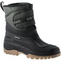 Spirale Tommy Winterstiefel grün 42