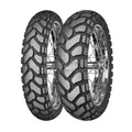 1x 120/70 B19 60T Mitas Motorrad-Reifen E-07+ TL vorne id507091
