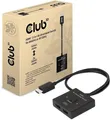 Club 3D HDMI 2-in-1 Bi-directional Switch for 8K60Hz or 4K120Hz