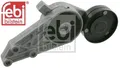 febi bilstein 19736 Riemenspanner für Keilrippenriemen Riemenspanner