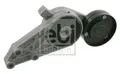 FEBI BILSTEIN Riemenspanner, Keilrippenriemen für AUDI SKODA VW