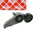 febi Riemenspanner Keilrippenriemen für VW PASSAT B5 AUDI A4 B5 A6 C5 1.6 1.8
