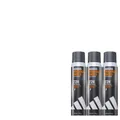 3 x adidas Deospray 72h Invisible Shield Anti-Transpirant | Ohne weiße Flecken