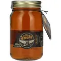 Ole Smoky Tennessee Moonshine CHARRED 51,5% Vol. 0,5l