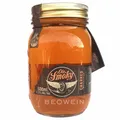 Ole Smoky Moonshine Charred 0,5 l mit Holzfass gelagertem Whiskey, Tennessee