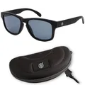 Schwimmende Polbrille, Polarisationsbrille zum Angeln, Modell Sclera verspieg...