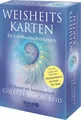 Weisheitskarten für Lebensentscheidungen Colette Baron-Reid