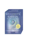 Weisheitskarten für Lebensentscheidungen von Colette Baron-Reid (2016, UNGELESEN