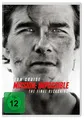 Mission: Impossible - The Final Reckoning [DVD]
