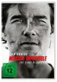 Mission: Impossible – The Final Reckoning DVD | Action | Tom Cruise | 2025