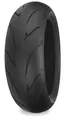 SHINKO R-011 300/35VR18 87V VERGE TL Motorrad Reifen Motorcycle Sport Rennen