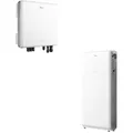 Midea MHELIOS M1-T5 K 5kW Hybrid-Wechselrichter mit 10kWh Solarspeicher Set