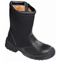 teXXor Sicherheitsstiefel schwarz 39 EU