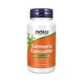 Now Foods Turmeric Curcumin (60 vcaps) (371,98 EUR/kg)