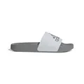 adidas Unisex Adilette Shower Slides, dash grey/solid grey/solid grey, 48.5 EU