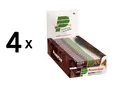 4 x Powerbar Natural Energy Cereal Bar + Magnesium (18x40g) (48,61 EUR/kg)