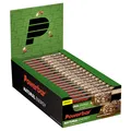 POWERBAR Natural Energy Cereal Cacao Crunch 18x40g veganer Kohlenhydrat Riegel