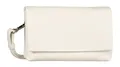 Gabor Umhängetasche Clutch, White