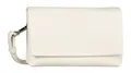 Gabor Salara Clutch Umhängetasche Clutch Abendtasche Tasche White weiß Neu
