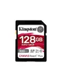 Kingston Canvas React Plus V90 SD - 300MB/s - 128GB