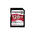 Kingston Canvas Select Plus MicroSDXC-Speicherkarte 128 GB