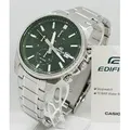 CASIO EDIFICE Quarzuhr