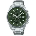 CASIO Chronograph EFV-610D-3CVUEF