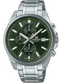 Casio EFV-610D-3CVUEF Herrenuhr Edifice Chrono 44mm 10ATM