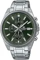 Casio EFV-610D-3CVUEF Herrenuhr Chronographen Quarzuhren Herrenarmbanduhr