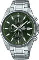Casio Edifice  EFV-610D-3CVUEF Quarzwerk Herren-Armbanduhr