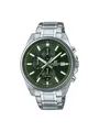 Casio EFV-610D-3CVUEF Herrenuhr Edelstahl EDIFICE silber