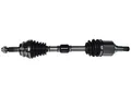 GSP Antriebswelle 259505 für TOYOTA