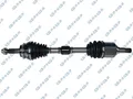 GSP 259505 Drive Shaft for TOYOTA