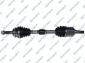 ANTRIEBSWELLE VORNE LINKS GSP 259505 FÜR TOYOTA