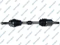 GSP Antriebswelle 259505