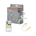 5M Osram Flex COB LED-Streifen tunable white mit Fernbedienung IP20