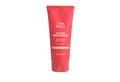 Wella Professionals Haarspülung CARE INVIGO COLOR BRILLIANCE FINE VIBRANT COLOR CONDITIONER, intensiver Farbschutz, verstärkt Glanz, pflegend