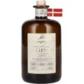 Tranquebar Colonial Gin 45% Vol. 0,7l