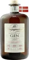 A.H. Riise Tranquebar Colonial Dry Gin 45.0% 0,7l