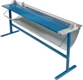 DAHLE Rollenschneidemaschine Schneidemaschine 472 Schnittlänge 1830mm