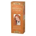Venta Venita Henna Color Haarfärbemittel 3 Orange 75ml (Flaming Orange) (44150412)