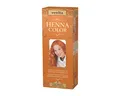 Venita - Henna Color Balm - 100% Natürlich - Leuchtendes Flaming Orange - Unisex - Einfache Anwendung - 24 Farben Verfügbar - Flaming Orange - 75ml