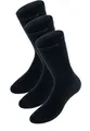 ROLLERBLADE SKATE 3 Pack Socken 2024 black - XL