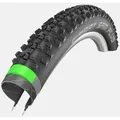 Schwalbe Fahrradreifen Reifen, (1-tlg) schwarz