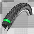 Reifen MTB - E-Bike 29 x 2,25 Schwalbe Smart Sam Plus Addix Schwarz TR (57-622)